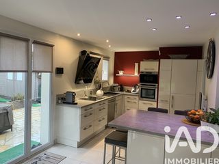  Maison � vendre 6 pi�ces 125 m�