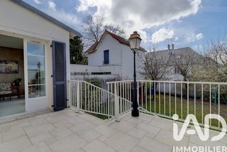  Maison � vendre 8 pi�ces 189 m�