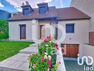  Maison � vendre 6 pi�ces 105 m�