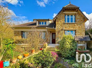  Maison � vendre 6 pi�ces 144 m�