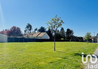  Terrain � vendre 1757 m�