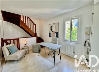  Maison � vendre 3 pi�ces 49 m�