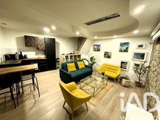  Appartement � vendre 3 pi�ces 55 m�