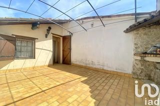  Maison � vendre 5 pi�ces 110 m�