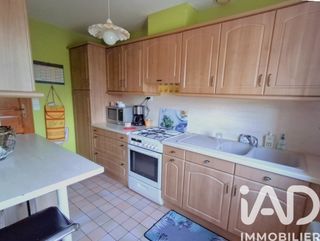 Maison � vendre 6 pi�ces 119 m�