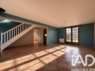  Maison � vendre 4 pi�ces 88 m�