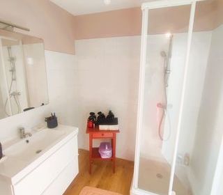  Appartement � vendre 2 pi�ces 55 m�