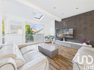  Maison � vendre 6 pi�ces 131 m�