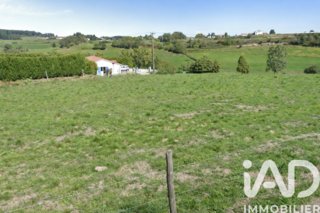  Terrain � vendre 1200 m�