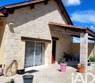 Maison � vendre 4 pi�ces 101 m�