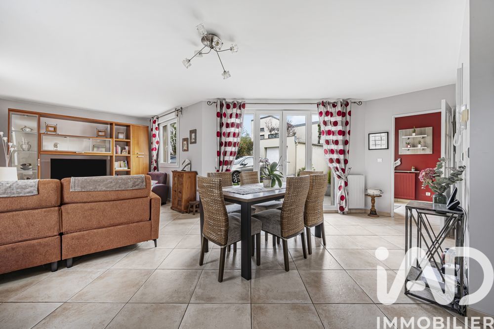 � vendre  Maison Colombes (92700)