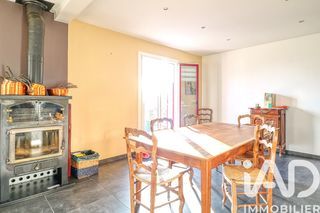  Maison � vendre 8 pi�ces 123 m�