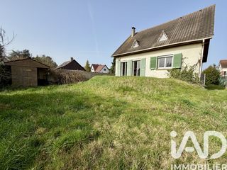  Maison � vendre 6 pi�ces 128 m�