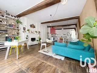  Appartement � vendre 4 pi�ces 100 m�