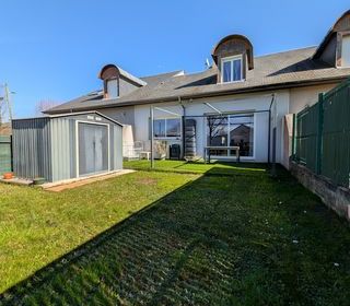  Maison � vendre 4 pi�ces 85 m�