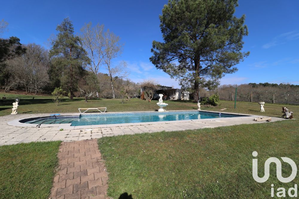 � vendre  Maison Pompignac (33370)