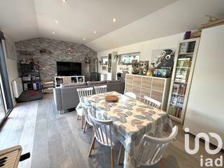  Maison � vendre 3 pi�ces 60 m�