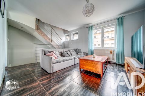   Vente Maison/villa 4 pi�ces Maison - 4 pi�ce(s) - 76 m�