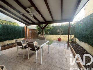  Maison � vendre 6 pi�ces 85 m�