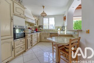  Maison � vendre 5 pi�ces 123 m�