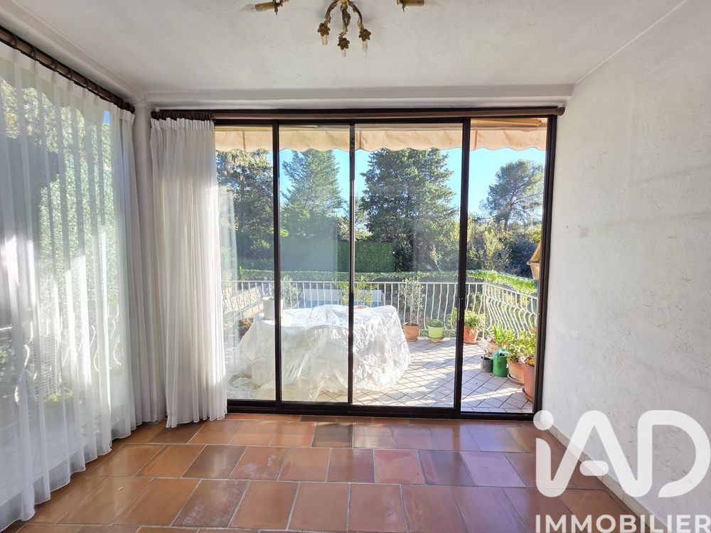 � vendre  Maison Vence (06140)