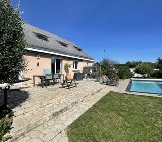  Maison � vendre 6 pi�ces 115 m�