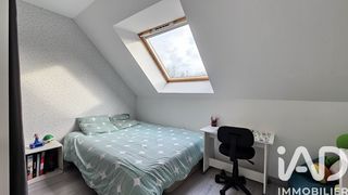  Maison � vendre 4 pi�ces 96 m�