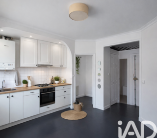  Appartement � vendre 2 pi�ces 37 m�