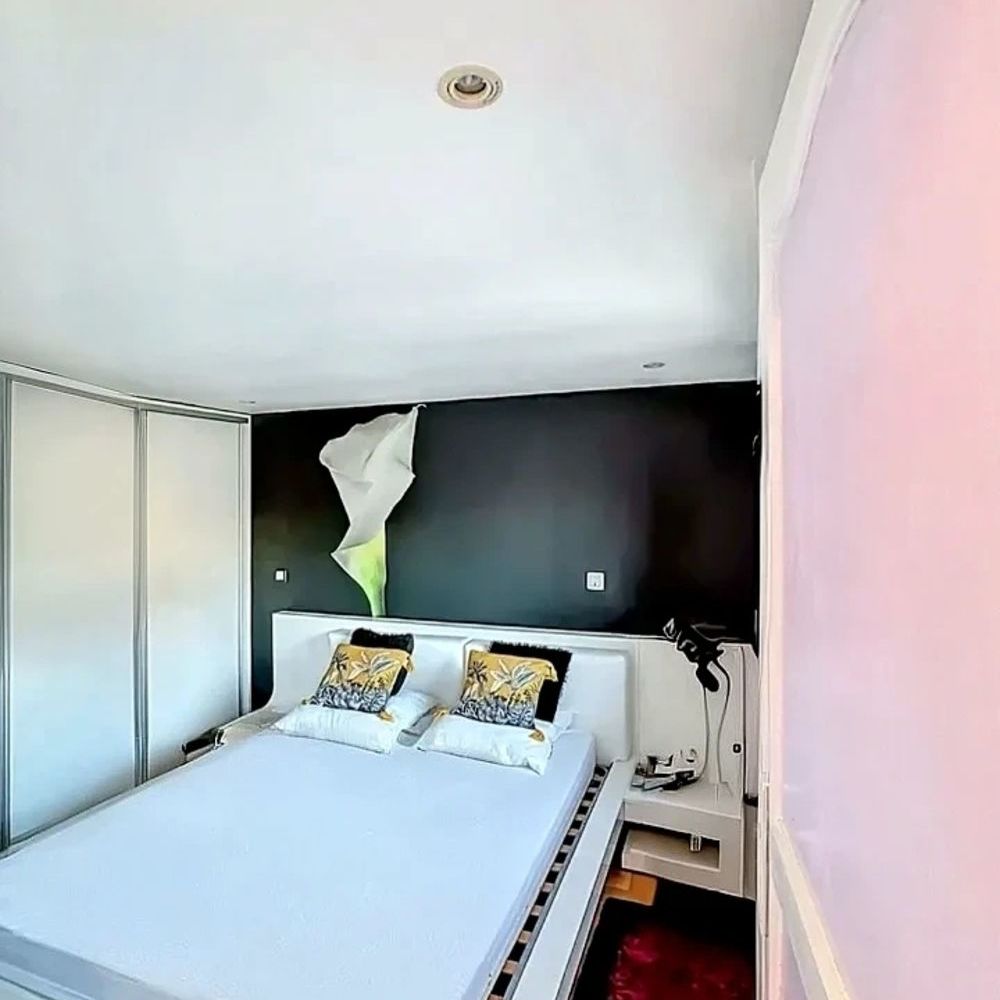 � vendre  Maison Ivry-sur-Seine (94200)