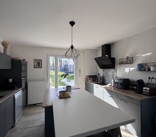  Maison � vendre 5 pi�ces 145 m�