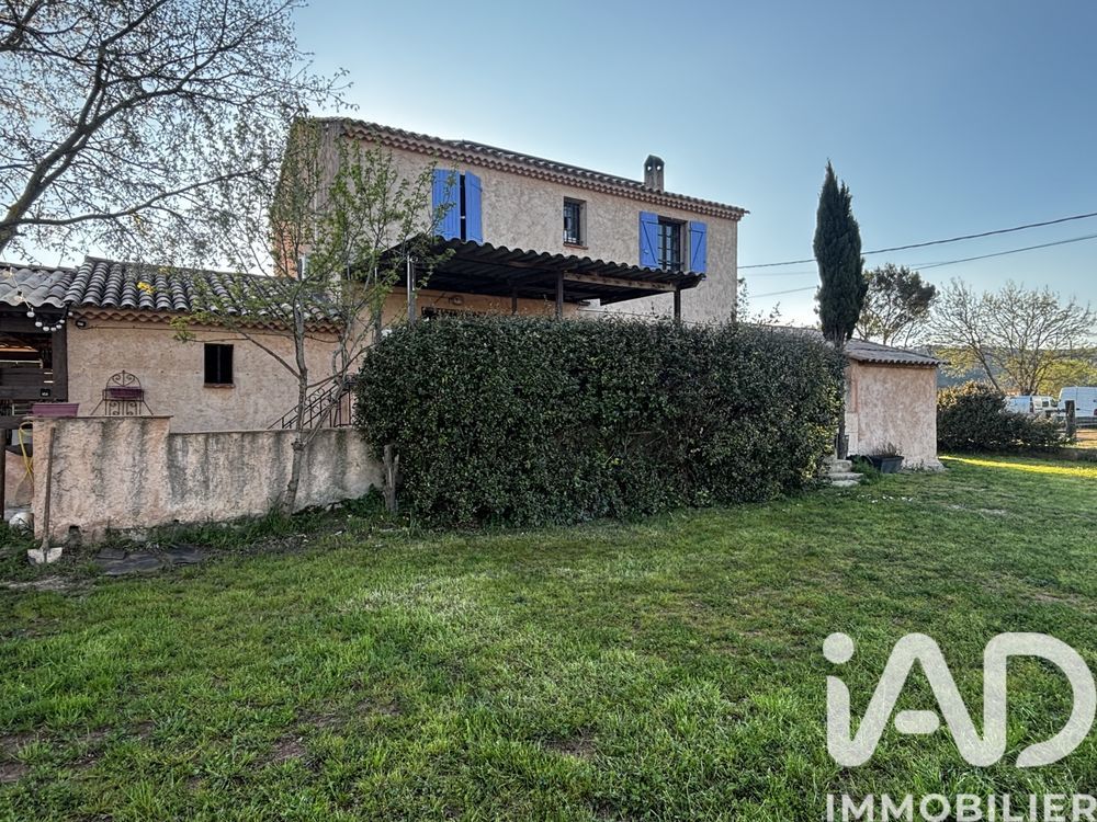 � vendre  Maison Le Luc (83340)