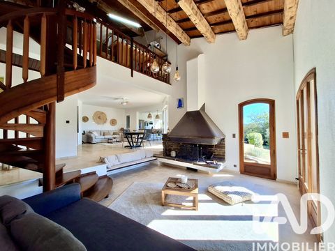   Vente Maison/villa 5 pi�ces Maison - 5 pi�ce(s) - 134 m�