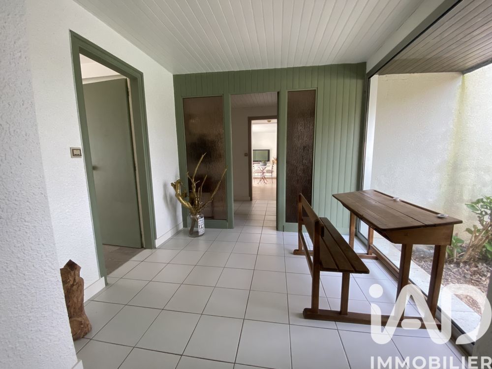 � vendre  Villa Saint-M�en-le-Grand (35290)