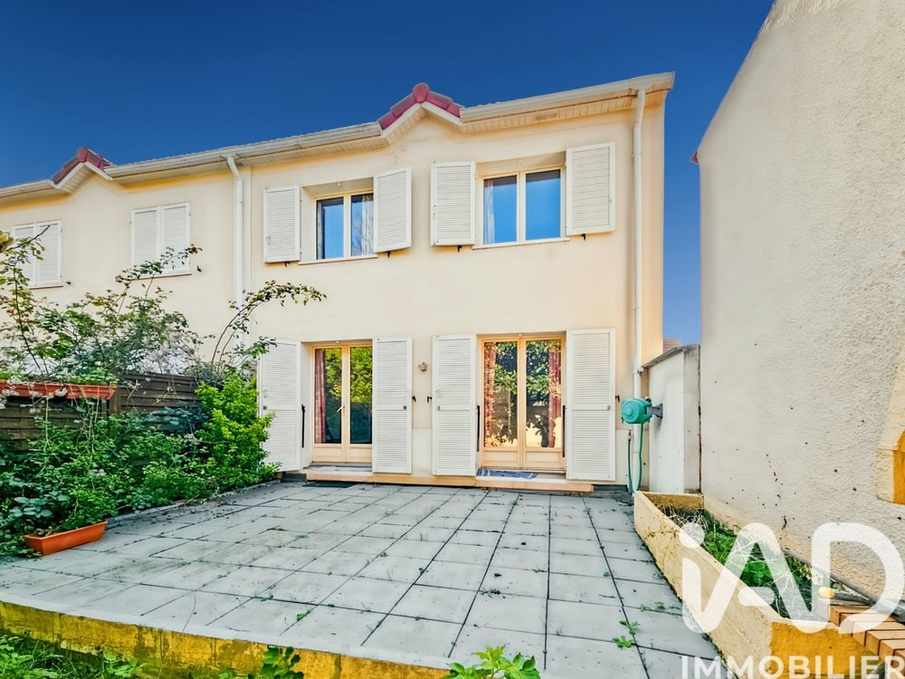 � vendre  Maison Montreuil (93100)