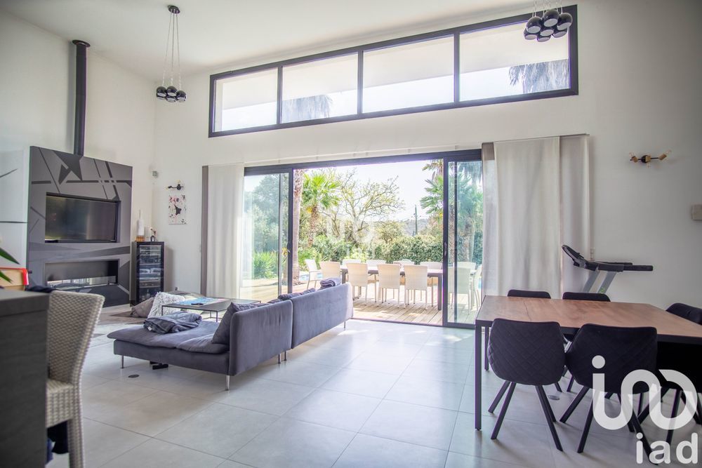 � vendre  Maison Le Plan-de-la-Tour (83120)