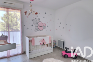  Appartement � vendre 4 pi�ces 77 m�