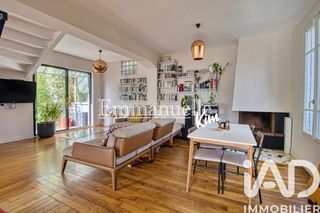  Maison � vendre 6 pi�ces 140 m�