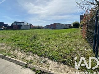  Terrain � vendre 668 m�