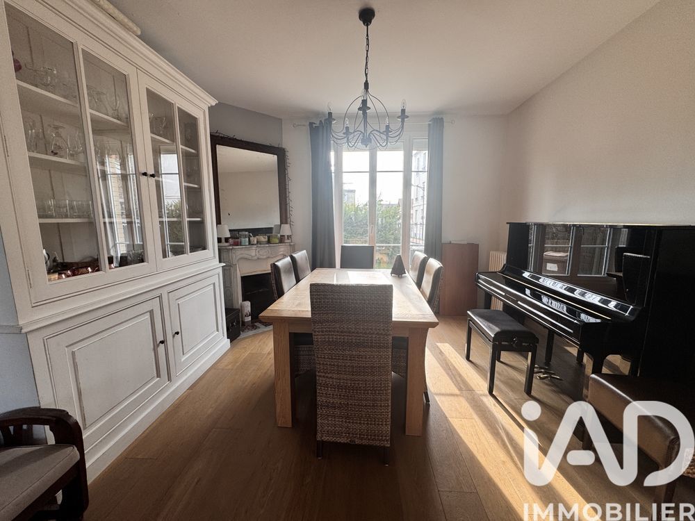 � vendre  Maison Chatou (78400)