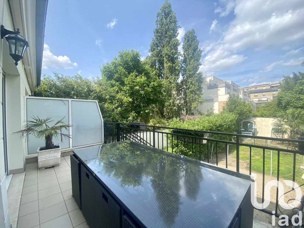 � vendre  Maison Neuilly-Plaisance (93360)