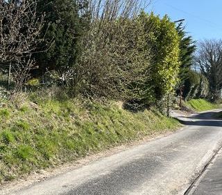  Terrain � vendre 771 m�