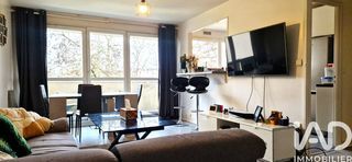  Appartement � vendre 3 pi�ces 71 m�