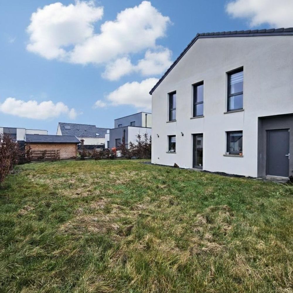 � vendre  Maison �vrange (57570)