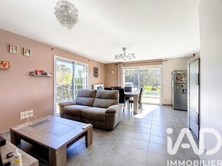  Maison � vendre 4 pi�ces 89 m�