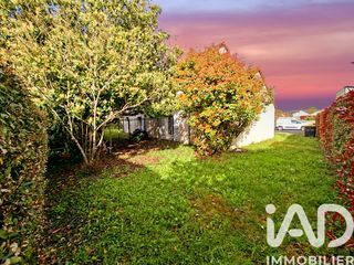  Maison � vendre 7 pi�ces 167 m�