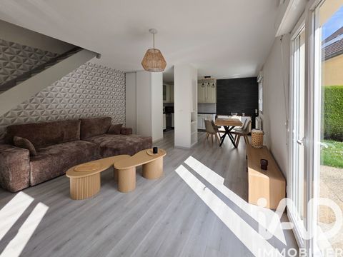   Location Appartement 4 pi�ces Appartement - 4 pi�ce(s) - 84 m�