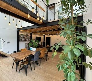  Maison � vendre 7 pi�ces 203 m�