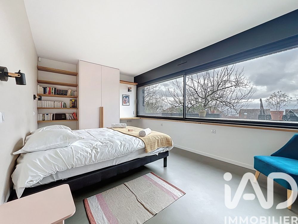 � vendre  Maison Rouen (76000)