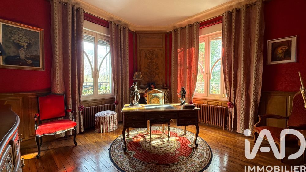 � vendre  Propri�t�/ch�teau Joinville (52300)