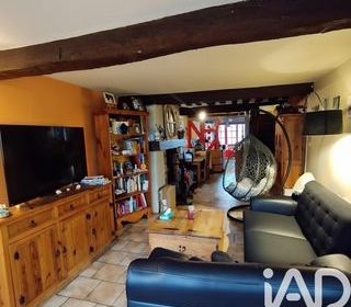  Maison � vendre 5 pi�ces 121 m�